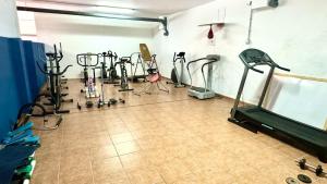 Atlantico Sun Garden by Deihu Experiences