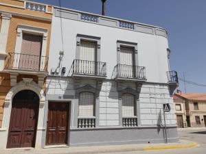 Casa CG