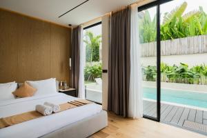 Villa Patagonia - Luxury 4BR - 2 Min to Beach