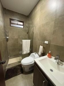 Casa de campo con piscina