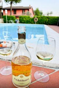 Casa Vacanze Dream&Fly,Sirmione