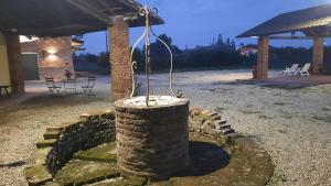 Agriturismo Fornace Certosa