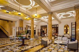 The Excelsior, a Luxury Collection Hotel, Florence