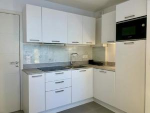 Modern Studio by Port & Old Town