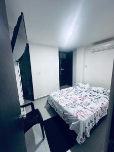 Hermoso apartamento con Aire Acondicionado Cerca al Hospital de Neiva