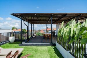 Villa Patagonia - Luxury 4BR - 2 Min to Beach