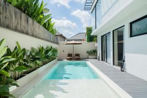 Villa Patagonia - Luxury 4BR - 2 Min to Beach