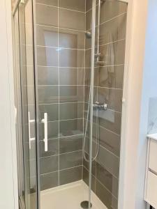 Modern Studio by Port & Old Town