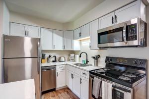 Pets Ok with Free parking and Dishwasher on Willy Street
