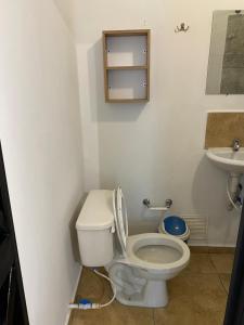 Apartaestudio monoambiente 204