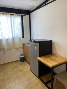 Apartaestudio monoambiente 204