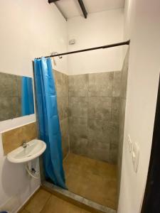 Apartaestudio monoambiente 204