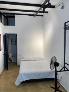 Apartaestudio monoambiente 204