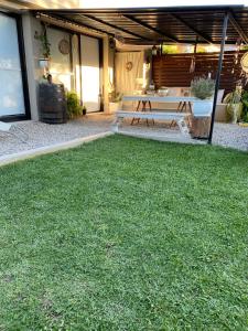 TANTI casa con pileta