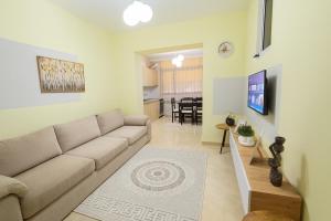 Bellis Tirana Center Apartment