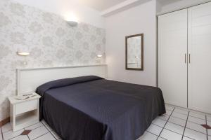 Two-Bedroom Apartment room in Residenza Villa Lidia
