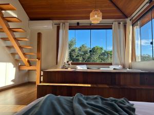 Villa SKY Pontal a 150m da praia l Casa Luxuosa