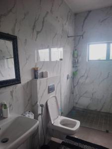 Ak Villa bnb 786
