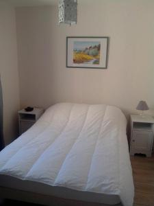 Appartement Residence Les Salines