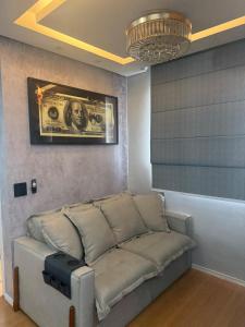 Apartamento em São Paulo 2 quartos Completo Studio