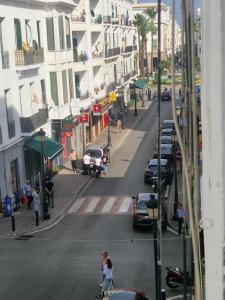 Appartement spacieux au centre-ville - Strutture non classificate a Tétouan