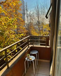 Apartamento 03 habitaciones, a pasos del Metro Gruta Lourdes en Quinta Normal