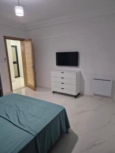 Villa Tozali avec piscine chauffée