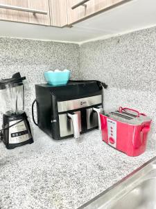 Ocean Views Escape at DGM Resort