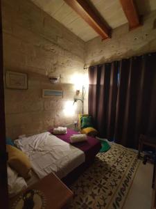 The Duke Residence Traditional Apartment