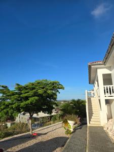 Apartment Dushi View - 10 min Jan Thiel, 15 min Mambo