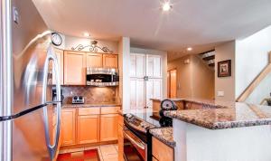 Chimney Ridge 500 by Ski Country Resorts