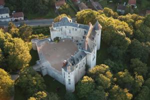 Maisons d'hotes Chambre d'hotes face a Briare : photos des chambres