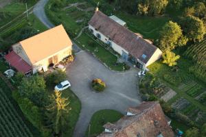 Maisons d'hotes Chambre d'hotes face a Briare : photos des chambres