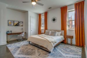 Lofts at 30th -Horizon- 2 Bedroom Executive Suite