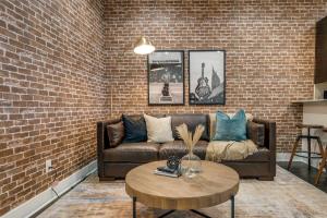 Lofts At 30th - Urban Legend - 6 Mins To Broadway