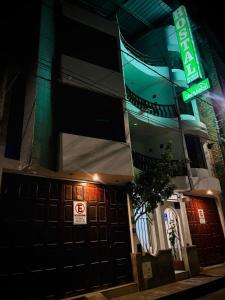 Hospedaje Carrasco Cajamarca