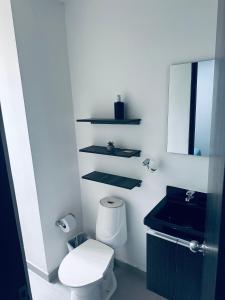 Hermoso apartamento con Aire Acondicionado Cerca al Hospital de Neiva