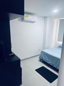 Hermoso apartamento con Aire Acondicionado Cerca al Hospital de Neiva