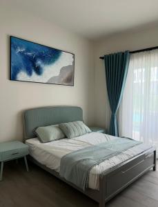 Seconds to the Beach First Floor Villa with Terrace in Playa Escondida No Stairs No Elevators