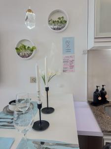 nJoy! Tropical Breeze at Venice Grand Canal