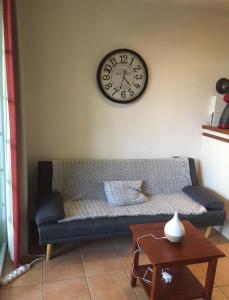 Appartement T3 à Uhart-Cize