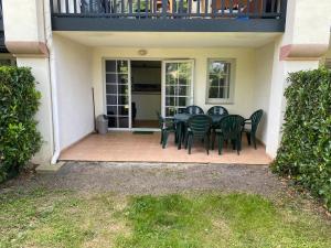 Appartement T3 à Uhart-Cize