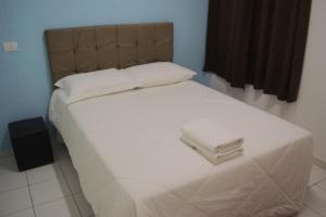 Apartamento dalias em Holambra