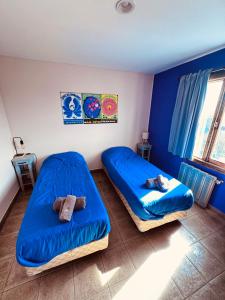 Cabañas y Hostel I Keu Ken