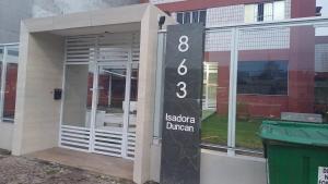 Apartment Av Duque de Caxias BEL-Brazil