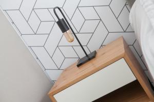 Departamento a metros del mar y de zona Güemes