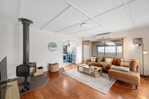 The Nook Sunderland Bay