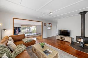 The Nook Sunderland Bay