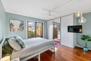 The Nook Sunderland Bay