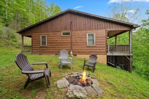 Watauga River Retreat